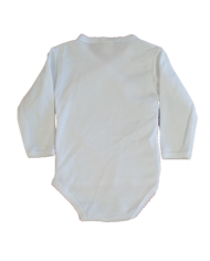 Interior c/ Calça Traquinaskids