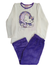 Legging Curta BennieKids