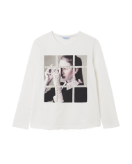 Camisola Combinada Mayoral