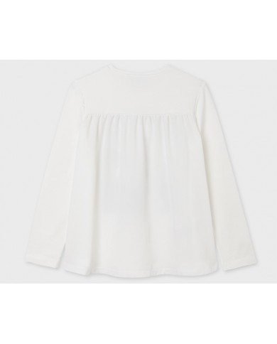 Camisola Combinada Mayoral