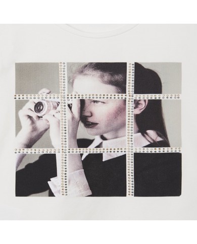 Camisola Combinada Mayoral