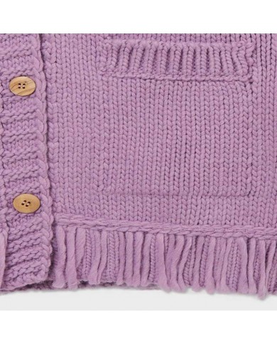 Casaco C/Franja Mayoral