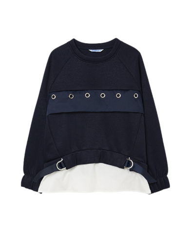 Camisola Combinada Mayoral