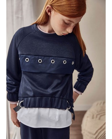 Camisola Combinada Mayoral