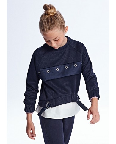 Camisola Combinada Mayoral