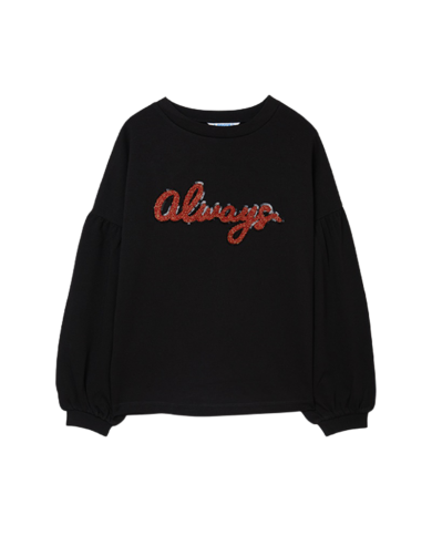 Camisola "Always" Mayoral