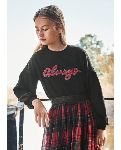 Camisola "Always" Mayoral