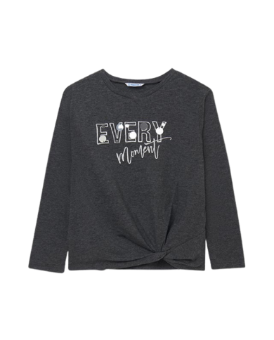 Camisola "Blotch" Mayoral