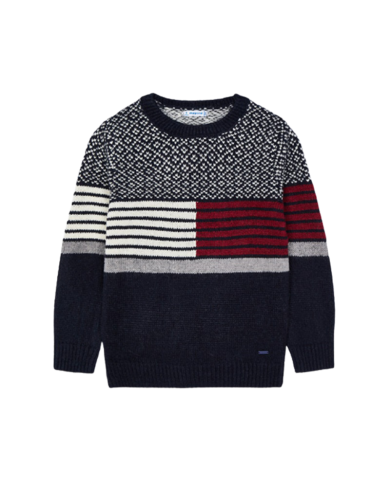 Camisola Malha Mayoral