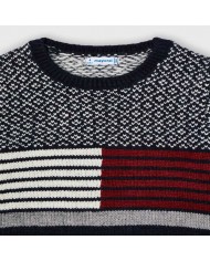 Camisola Malha Mayoral