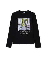 Camisola "Blotch" Mayoral