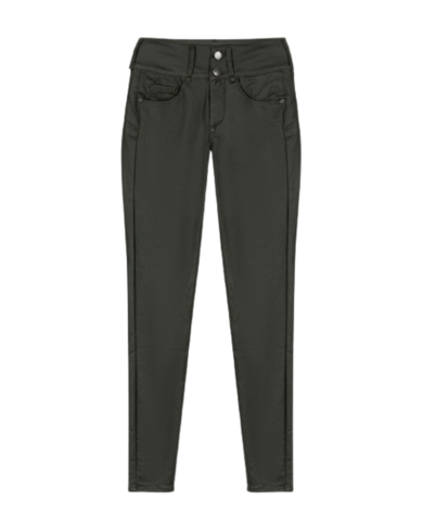 Calças Napa "Double-up" Tiffosi