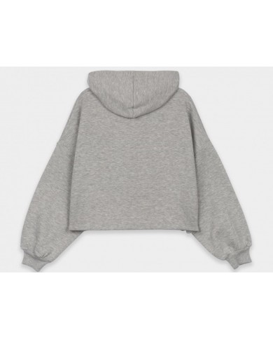 Camisola c/ Capuz "Selma" Tiffosi