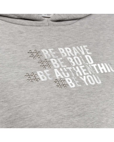 Camisola c/ Capuz "Selma" Tiffosi