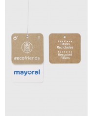 Kispo Reversível Mayoral