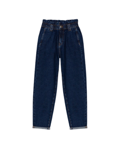 Calças Ganga "Millie" Tiffosi