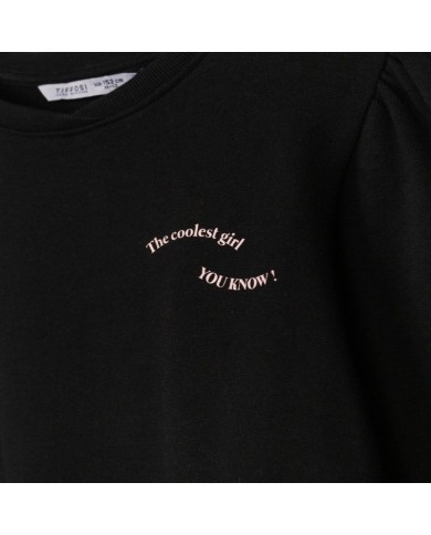 Camisola "Holliday" Tiffosi