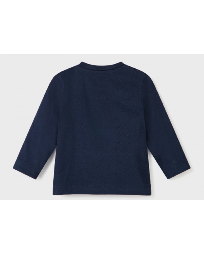 Camisola "Glows In The Dark" Mayoral