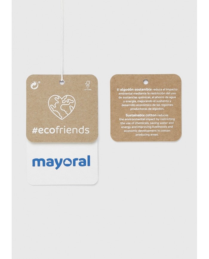 Camisola "Glows In The Dark" Mayoral