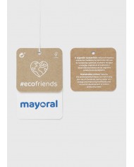 Camisola "Glows In The Dark" Mayoral