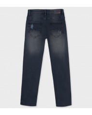 Calça Ganga "Straight Fit" Mayoral