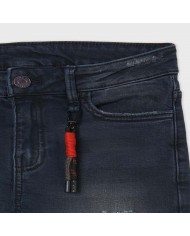 Calça Ganga "Straight Fit" Mayoral