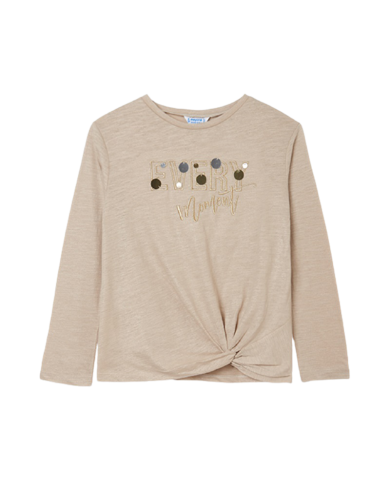 Camisola "Blotch" Mayoral