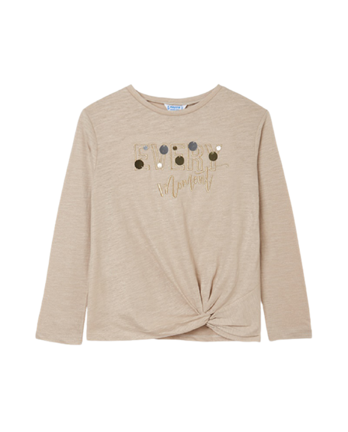 Camisola "Blotch" Mayoral