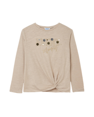 Camisola "Blotch" Mayoral