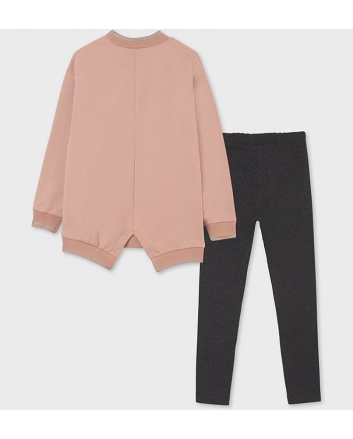 Conjunto c/Legging Mayoral