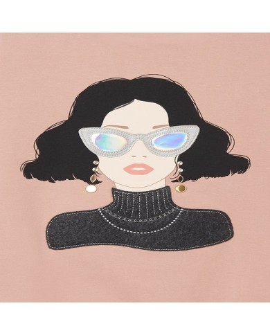 Conjunto c/Legging Mayoral