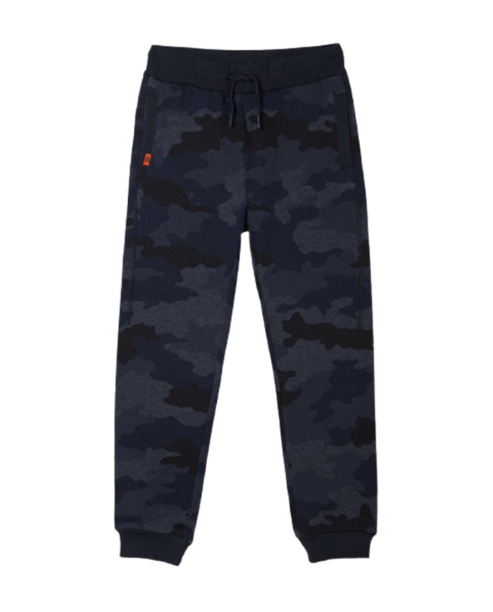 Calça Estampada Mayoral