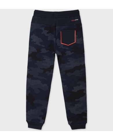 Calça Estampada Mayoral