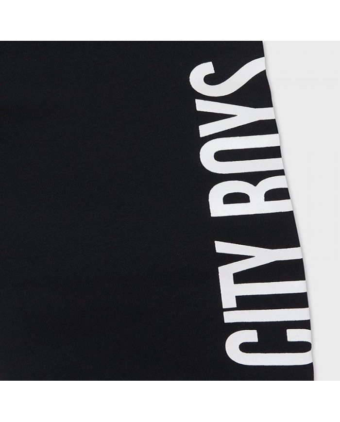 Calça Felpa Mayoral