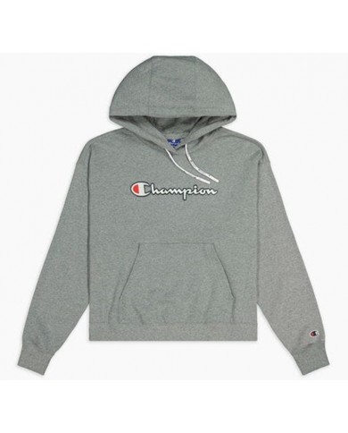 Camisola c/Capuz Champion