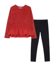 Legging Polipele Mayoral