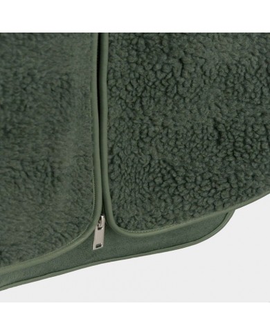 Casaco De Pelo "Simple" Tiffosi