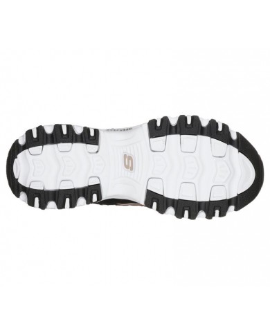 Sapatilha "D´Lites" Skechers