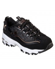Sapatilha "D´Lites" Skechers