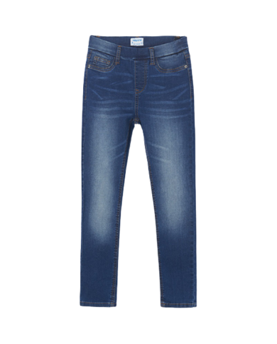 Calça Ganga Básica Mayoral