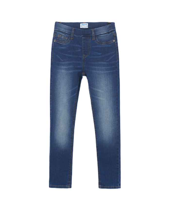 Calça Ganga Básica Mayoral