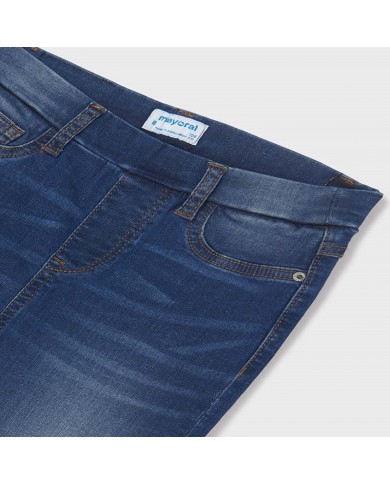 Calça Ganga Básica Mayoral