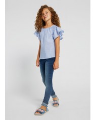 Calça Ganga Básica Mayoral