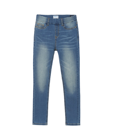 Calça Ganga Básica Mayoral