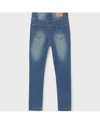 Calça Ganga Básica Mayoral