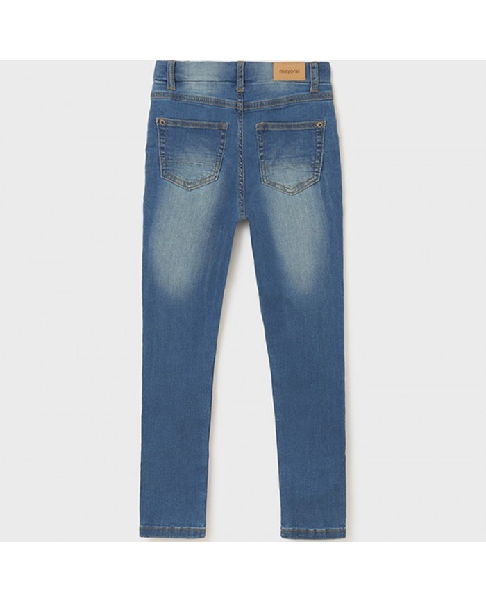 Calça Ganga Básica Mayoral