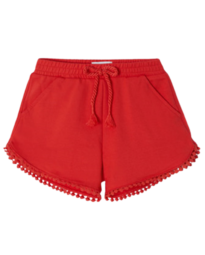 Calção Felpa Básico Mayoral