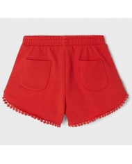 Calção Felpa Básico Mayoral