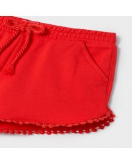 Calção Felpa Básico Mayoral