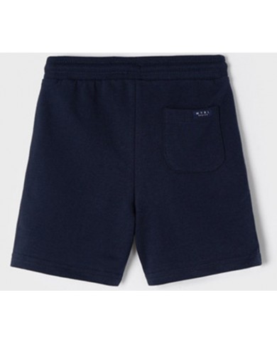 Calção Felpa Básico Mayoral